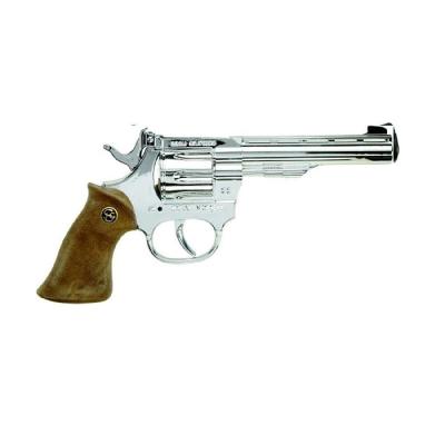 Игрушечный пистолет Schrodel Kadett silber, 19 см, 100 зарядов, 4029127F