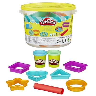Hasbro Play-Doh Игровой набор Печенье в ведерочке