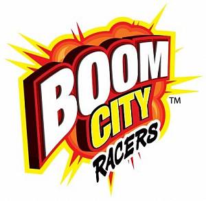 Moose (Boom City Racers)