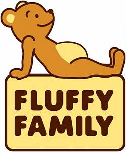FLUFFY FAMILY