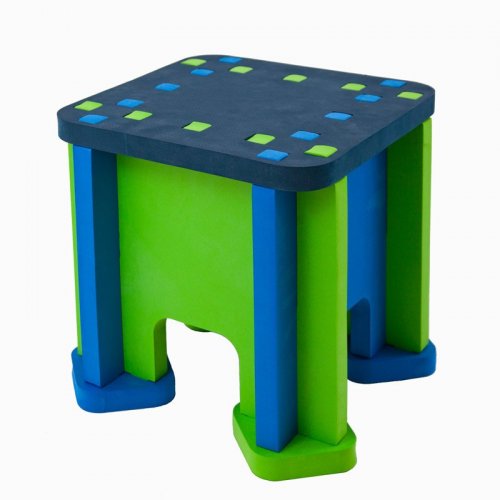 Набор мягких модулей Столик