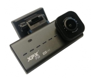 Автомобильный видеорегистратор XPX ZX-P-38
