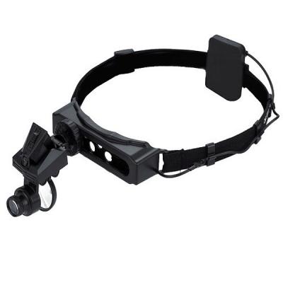 Лупа налобная NGA-9892-D