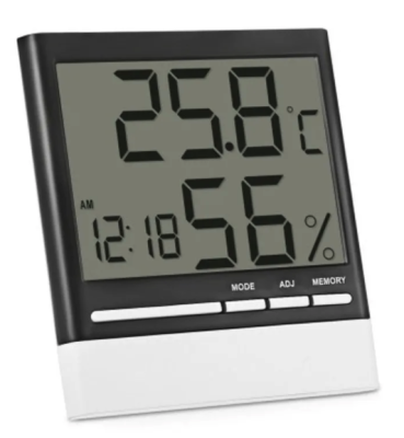 Термометр электронный CX 318