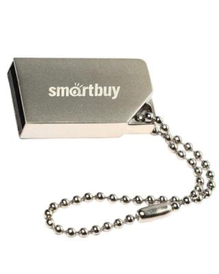USB-накопитель SmartBuy MU30 Metal USB 2.0 16 ГБ SB016GBMU30