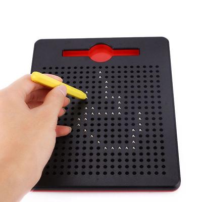 Планшет для рисования магнитами Магборд Мини