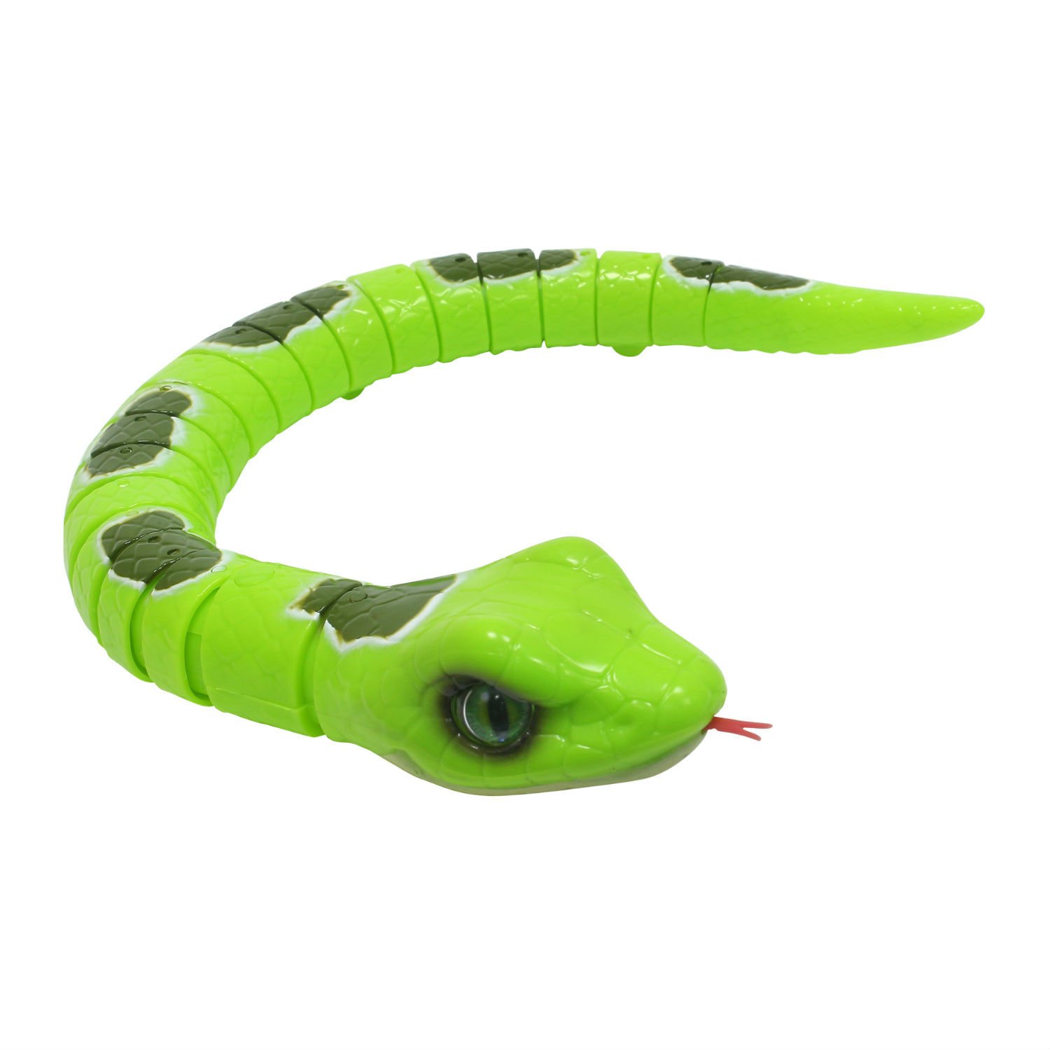 Змеи игрушки купить. Змея робо Элайв. Zuru ROBOALIVE. Робот змея Robo Alive зелёный. Zuru Robo Alive змея (зеленый).