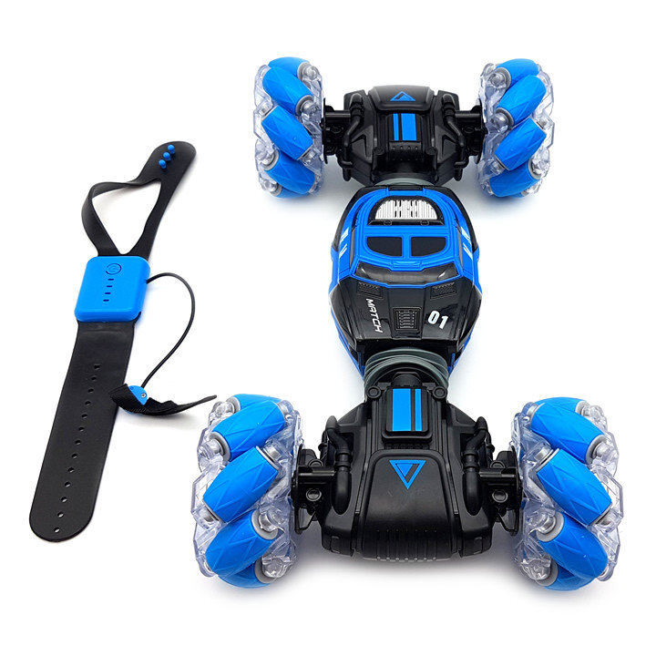 Машина трюковая Drift Stunt Twist Car управление жестами Машина трюковая Drift Stunt Twist Car управление жестами