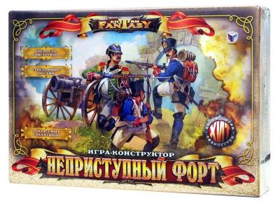 Игра-конструктор Технолог Битвы Fantasy Неприступный форт