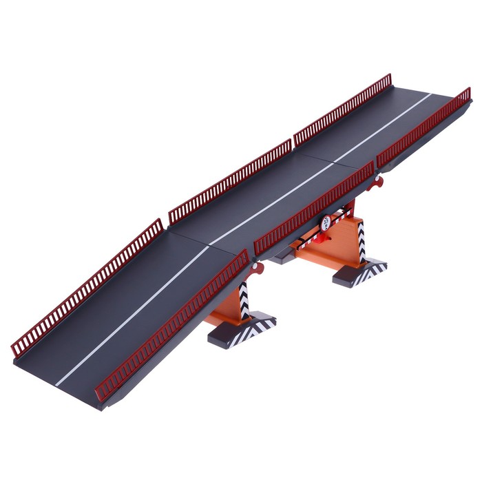 Игровой набор Форма Мост автомобильный для масштабных моделей