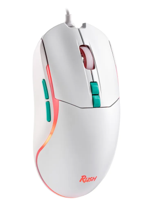 Мышь проводная Smartbuy SBM-752G-W X22 серый Мышь проводная Smartbuy SBM-752G-W X22 серый