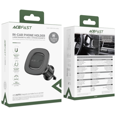 Держатель для телефона Acefast D44