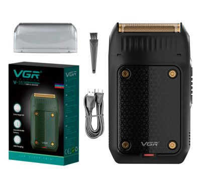 Шейвер для бритья мужской VGR V353
