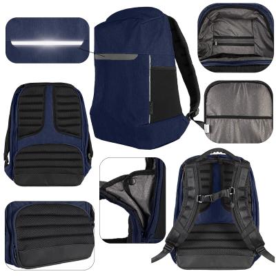 Рюкзак Targus Backpack синий