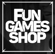 Fun Games Shop