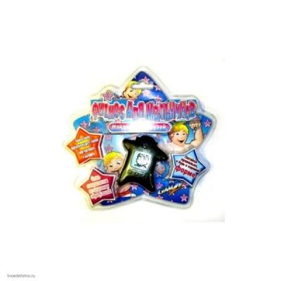 Электронная игра "Фитнес для мальчиков" Электронная игра "Фитнес для мальчиков"