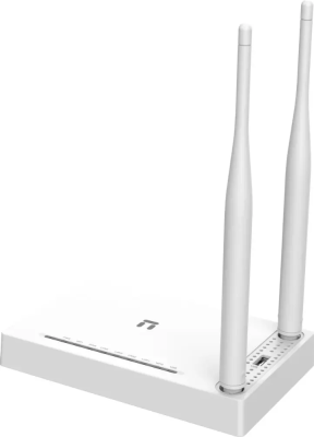 Wi-Fi роутер Netis MW5250, N300, белый Wi-Fi роутер Netis MW5250, N300, белый