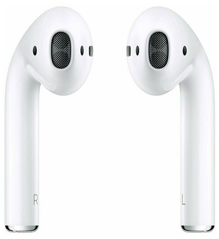 Беспроводные наушники apple. Наушники беспроводные Apple AIRPODS 2. Наушник правый Apple AIRPODS 2. Наушник левый Apple AIRPODS 2. Наушники эпл аирподс 2.