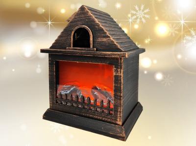 Камин LED AZ2022-353 SP-64