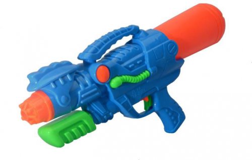 Водный бластер Water Gun 268 Водный бластер Water Gun 268