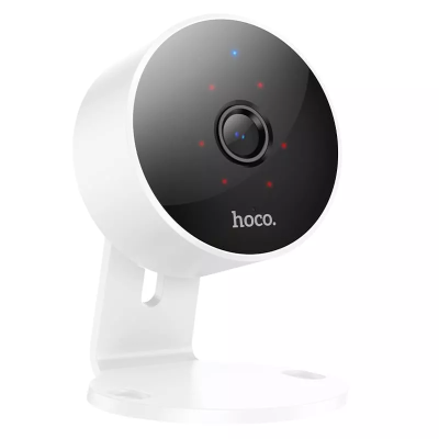 Wi-Fi камера Hoco D7