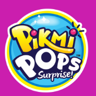 Moose (Pikmi Pops)