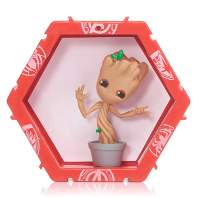 Wow! POD - Грут в горшке 6/12 Wow! POD - Грут в горшке 6/12