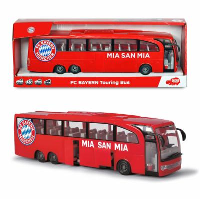 Игрушка Dickie Toys Автобус FC Bayern, 30 см