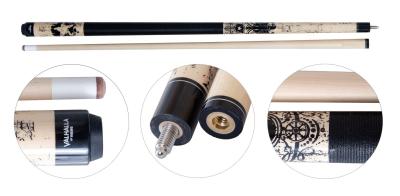 Кий / пул 2-pc "Viking Valhalla VA450" Кий / пул 2-pc "Viking Valhalla VA450"
