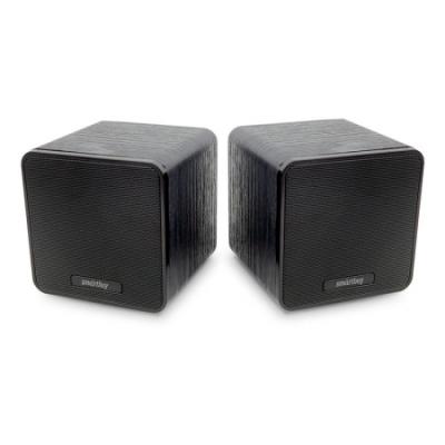 Акустическая система 2.0 Smartbuy CUBES SBA-4650, черный