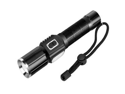 Фонарь ручной HL-W-528