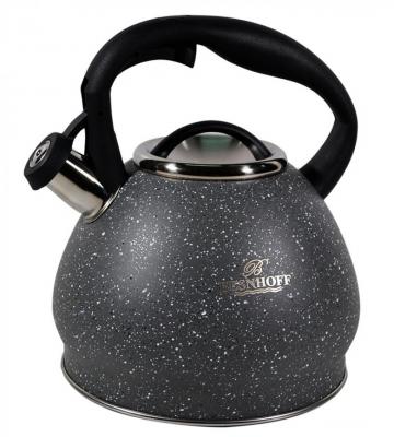 Чайник нержавеющая сталь 3.0 л СВ BH-3201