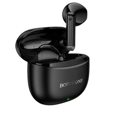 Наушники беспроводные Borofone BW88 черный