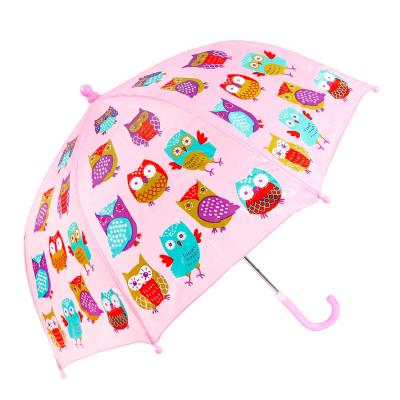 Зонт детский Mary Poppins Совушки