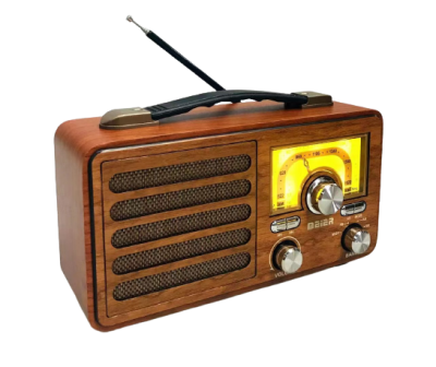 Радиоприемник M-1912-BT