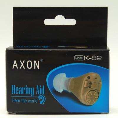 Усилитель слуха Axon K-82