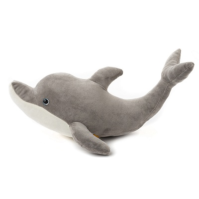 Мягкая игрушка Tallula Дельфин 50 см, 50007s