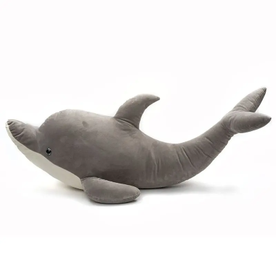 Мягкая игрушка Tallula Дельфин 95 см, 90010s