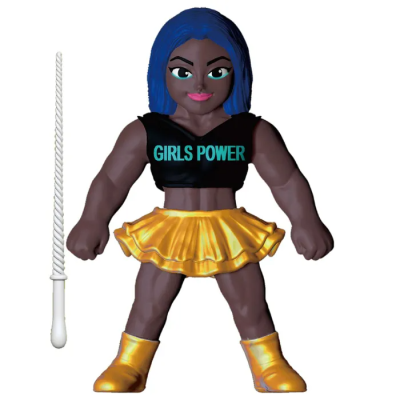 Фигурка-тянучка AWESOM Stretchapalz Рестлинг, 148749-3 Фигурка-тянучка AWESOM Stretchapalz Рестлинг, 148749-3