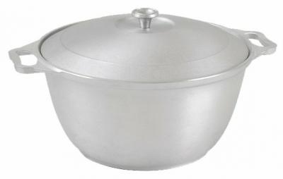 Кастрюля Kukmara с крышкой Литая, 2 л