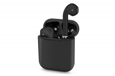 Наушники inPods 13 черные zal Наушники inPods 13 черные zal