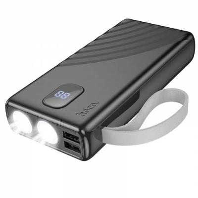 Внешний аккумулятор Hoco J129A 20000mAh, черный*