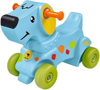 Детская машинка-каталка BIG Buddy
