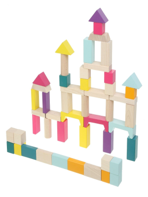 Конструктор Cubika 50 деталей Cubika 2, 15191