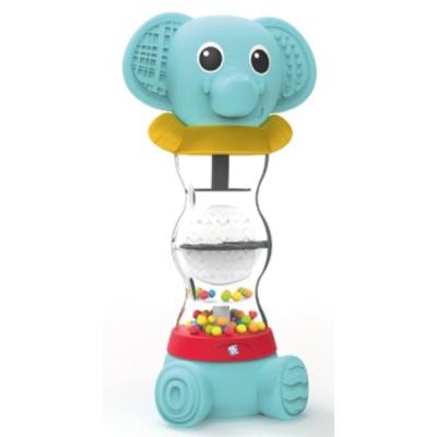 Развивающая игрушка B Kids Слоник Sensory, 005351