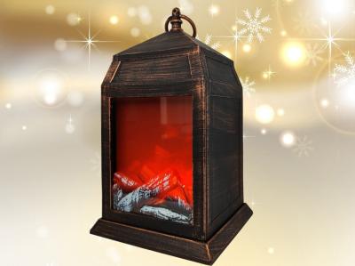 Камин LED AZ2023-141 SP-49