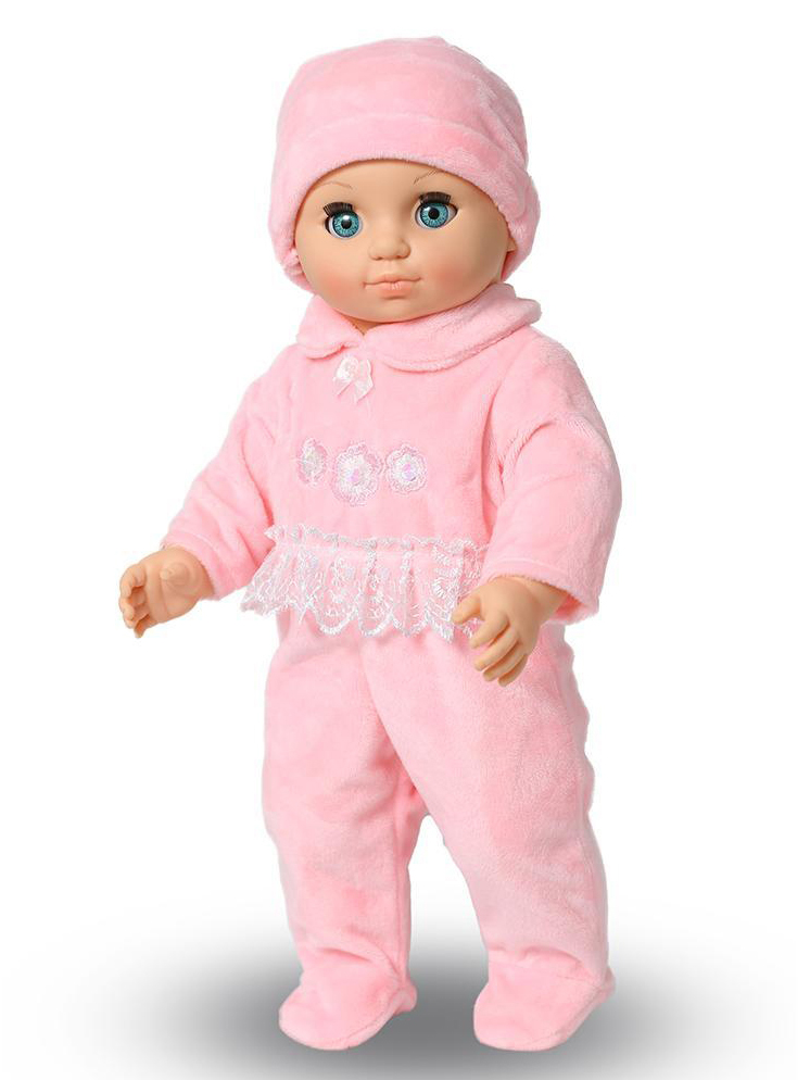 Кукла детская Весна Пупс 6 42 см