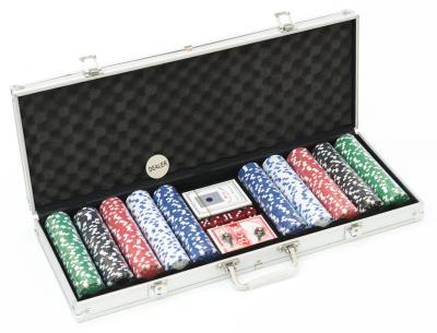 Набор для игры в покер