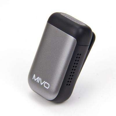 Носимый Bluetooth-динамик Mivo M39