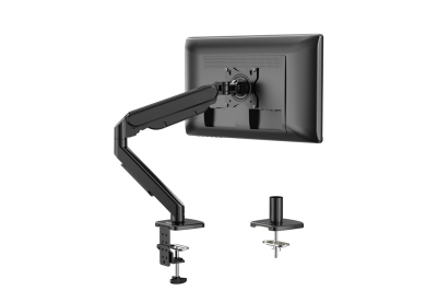 Кронштейн для монитора с газлифтом 13"-32" 465970 Кронштейн для монитора с газлифтом 13"-32" 465970